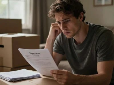 Understanding Tenant Rights When Your Landlord Sells Property - detail
